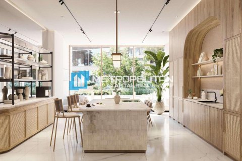 46.1m² Apartment in Abu Dhabi, UAE No. 144199 7