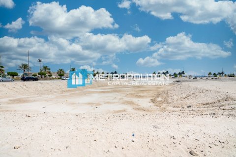 1843.8m² Land on the Yas Island, UAE No. 144196 11