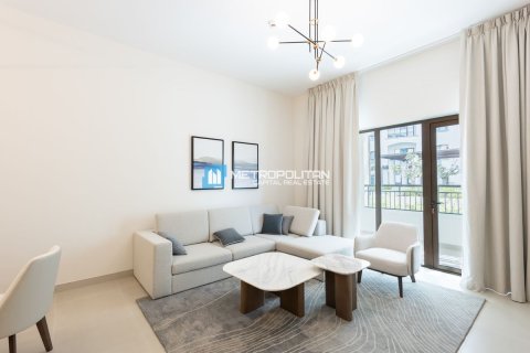 1 bedroom Apartment on the Yas Island, UAE No. 144195 6