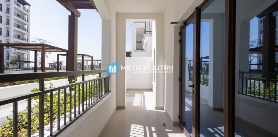 1 bedroom Apartment on the Yas Island, UAE No. 144195