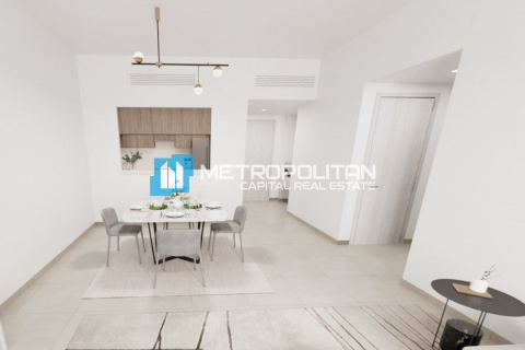 1 bedroom Apartment on the Yas Island, UAE No. 144197 12