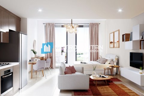 1 bedroom Apartment on the Yas Island, UAE No. 144197 11