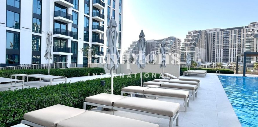 1 bedroom Apartment in Maple at Dubai Hills Estate, UAE No. 144200