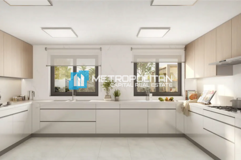 5 bedrooms Villa in Al Shamkha, UAE No. 144198 11