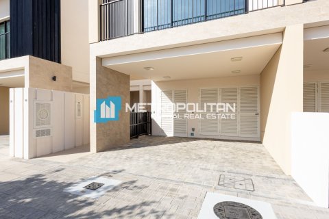 2 bedrooms Townhouse on the Yas Island, UAE No. 144194 7