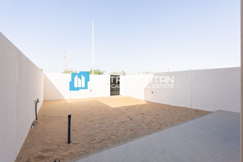 2 bedrooms Townhouse on the Yas Island, UAE No. 144194 10