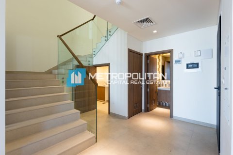 2 bedrooms Townhouse on the Yas Island, UAE No. 144194 15