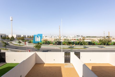 2 bedrooms Townhouse on the Yas Island, UAE No. 144194 6
