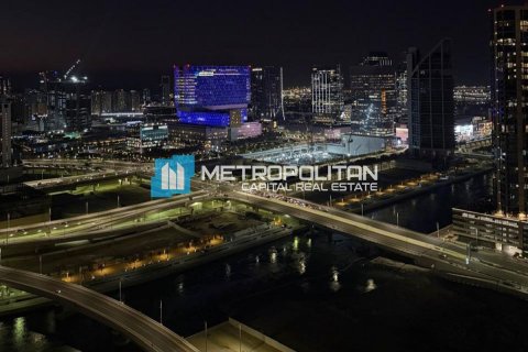 1 غرف نوم شقة في جزيرة الريم, الإمارات العربية المتحدة رقم 146618 9