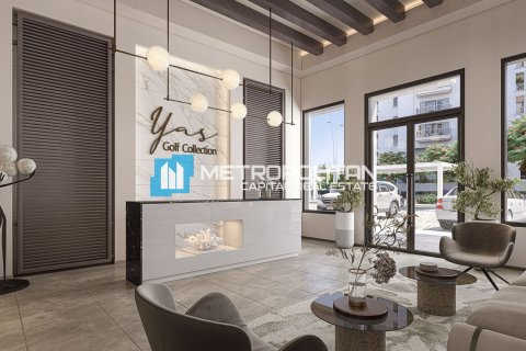 Appartement de 2 chambres à Yas Island, UAE No. 146622 11