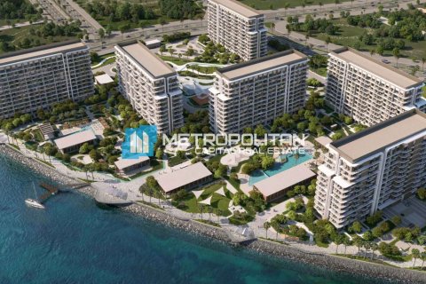 Appartement de 1 chambre à Yas Island, UAE No. 146619 3