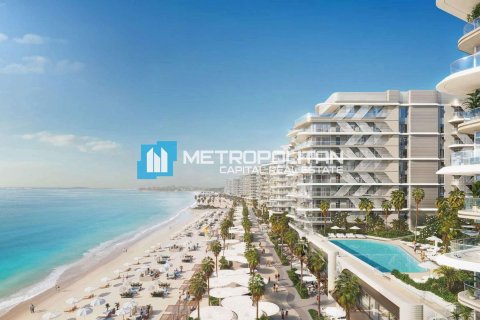 Appartement de Studio à Abu Dhabi, UAE No. 146621