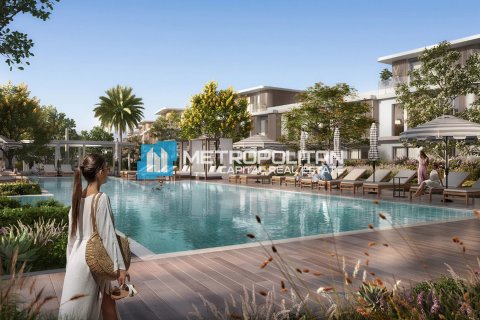 Townhouse de 4 chambres à Al Reem Island, UAE No. 146620 4