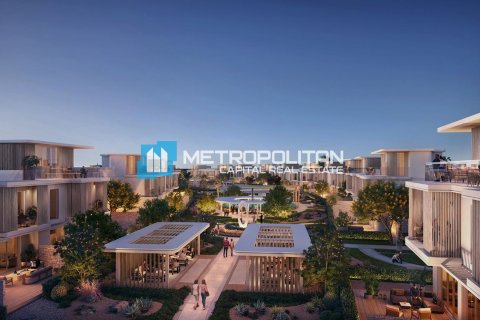 Townhouse de 4 chambres à Al Reem Island, UAE No. 146620 12