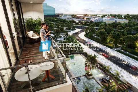 Appartement de 2 chambres à Yas Island, UAE No. 146616 3