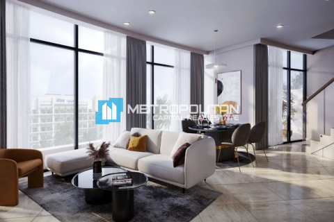 Appartement de 2 chambres à Yas Island, UAE No. 146616 5