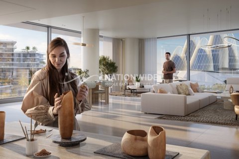 Appartement de 2 chambres à Abu Dhabi, UAE No. 99126 3