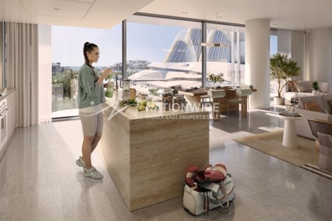 Appartement de 2 chambres à Abu Dhabi, UAE No. 99126 10