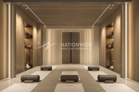 Appartement de 2 chambres à Abu Dhabi, UAE No. 99126 7