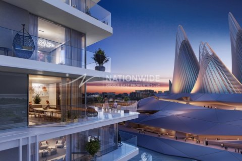 Appartement de 2 chambres à Abu Dhabi, UAE No. 99126 11