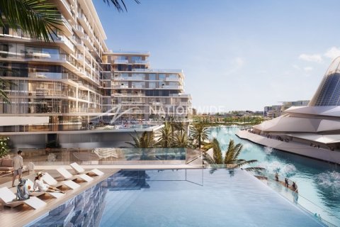 Appartement de 2 chambres à Abu Dhabi, UAE No. 99126 5