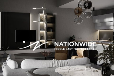 39m² Apartment in Abu Dhabi, UAE No. 99122 11