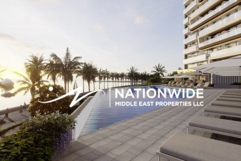 39m² Apartment in Abu Dhabi, UAE No. 99122 8