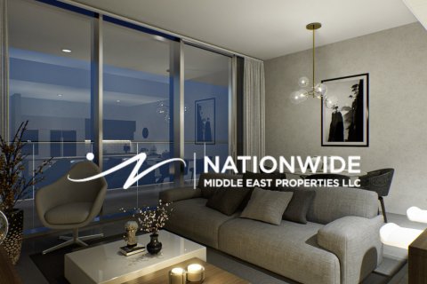39m² Apartment in Abu Dhabi, UAE No. 99122 10