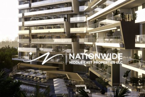 39m² Apartment in Abu Dhabi, UAE No. 99122 2