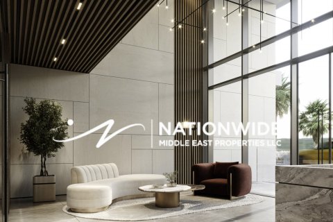 39m² Apartment in Abu Dhabi, UAE No. 99122 4