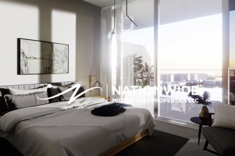 39m² Apartment in Abu Dhabi, UAE No. 99122 5