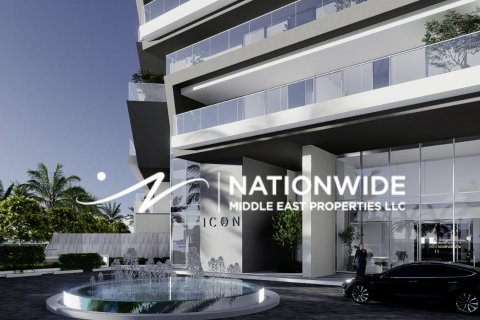 39m² Apartment in Abu Dhabi, UAE No. 99122 7