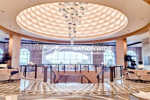 Appartement de 1 chambre à Abu Dhabi, UAE No. 99124 9