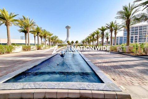 Appartement de 1 chambre à Abu Dhabi, UAE No. 99124 11