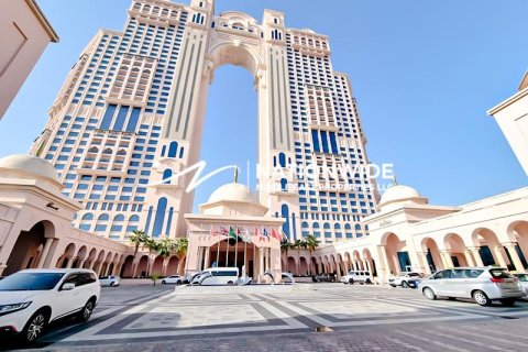 Appartement de 1 chambre à Abu Dhabi, UAE No. 99124 2