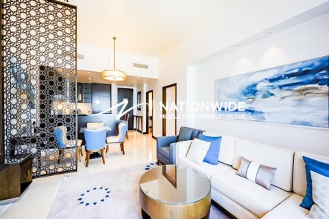 Appartement de 1 chambre à Abu Dhabi, UAE No. 99124 3