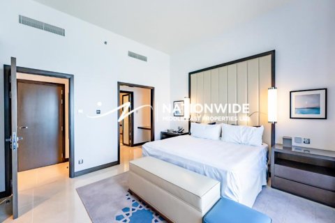 Appartement de 1 chambre à Abu Dhabi, UAE No. 99124 5