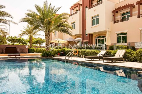 Appartement de 1 chambre à Abu Dhabi, UAE No. 99127 2