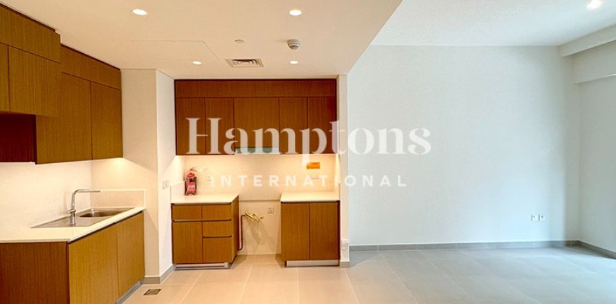 2 bedrooms Apartment in Dubai Creek Harbour (The Lagoons), UAE No. 140922