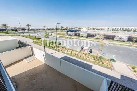 Townhouse de 4 chambres à Dubai South (Dubai World Central), UAE No. 140921 10