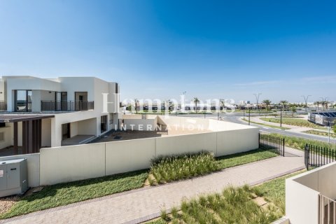 Townhouse de 4 chambres à Dubai South (Dubai World Central), UAE No. 140921 21
