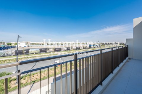 Townhouse de 4 chambres à Dubai South (Dubai World Central), UAE No. 140921 9