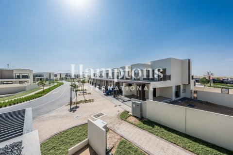 Townhouse de 4 chambres à Dubai South (Dubai World Central), UAE No. 140921 19