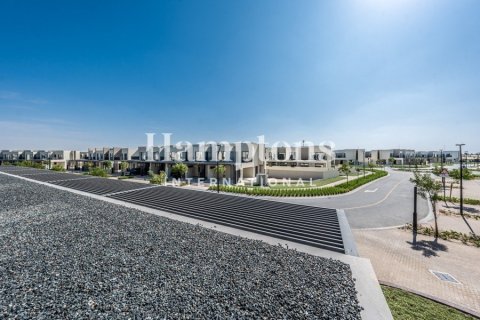 Townhouse de 4 chambres à Dubai South (Dubai World Central), UAE No. 140921 18