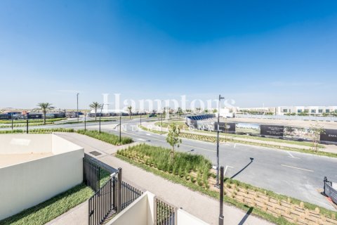 Townhouse de 4 chambres à Dubai South (Dubai World Central), UAE No. 140921 7