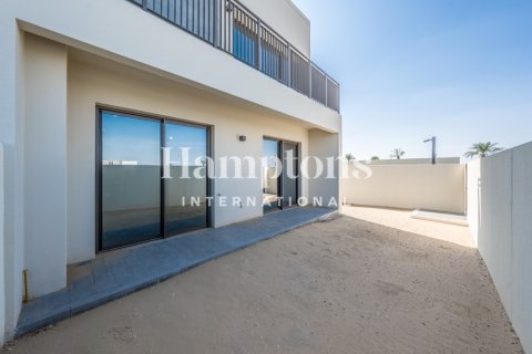 Townhouse de 4 chambres à Dubai South (Dubai World Central), UAE No. 140921 26