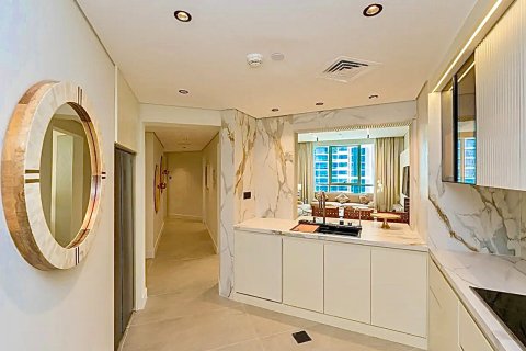 Appartement de 2 chambres à Jumeirah Beach Residence, UAE No. 140919