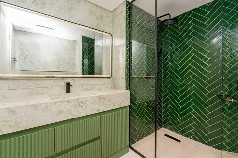 Appartement de 2 chambres à Jumeirah Beach Residence, UAE No. 140919 22