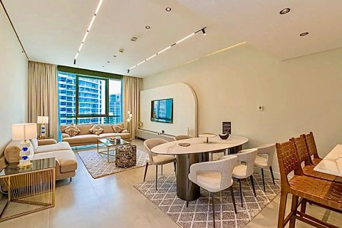 Appartement de 2 chambres à Jumeirah Beach Residence, UAE No. 140919 4