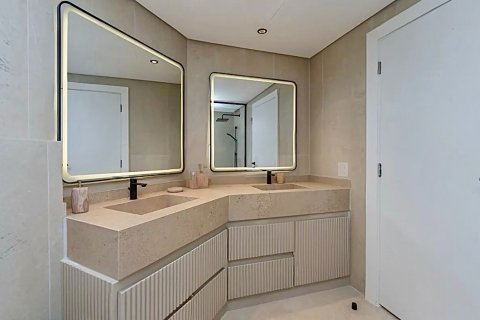 Appartement de 2 chambres à Jumeirah Beach Residence, UAE No. 140919 14